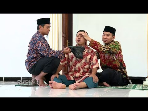 Terapi Ruqyah Syar’iyyah di Bandung